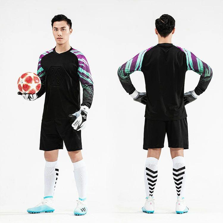 ゴールキーパー 名入れ GK キーパーウェア ユニフォーム サッカー