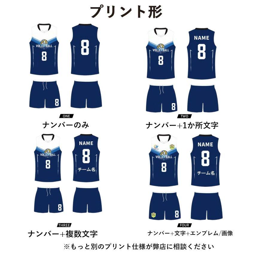 栃木選抜 バレーボール ユニフォーム 背番号1番 栃木選抜 バレーボール