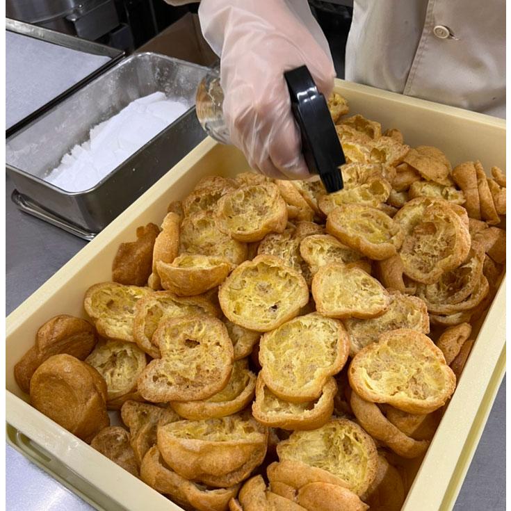 kuchen様購入専用 シューラスク45g スイーツ お菓子 焼菓子 プレゼント おみやげ 誕生日