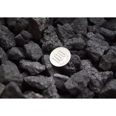 初回限定送料無料】コークス小塊N 8kg（20~30mm） : 里見燃料YAHOO