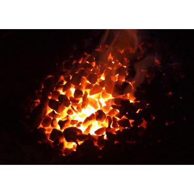 コークス20Kg 小粒（3〜10mm) : 里見燃料YAHOOショップ - 通販 - Yahoo