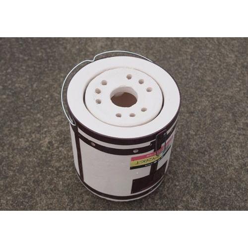 練炭コンロ レンタンコンロ （能登産） : 里見燃料YAHOOショップ