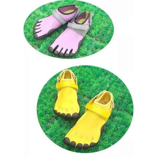 特価 送料無料 裸足感覚 5本指シューズ FiveFingers-styleファイブフィンガーズスタイル(18071602)