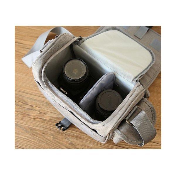 一眼レフカメラ、バック付き サンワダイレクト本店 サンワサプライ【オフィス・PC周辺通販】