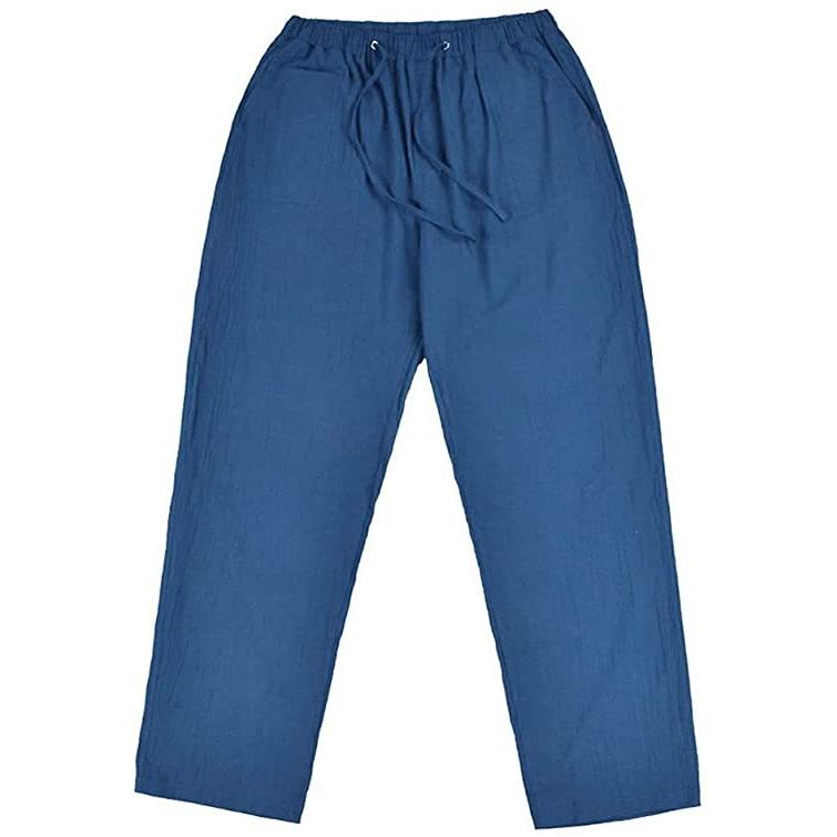 ロングパンツ メンズ チノパン ストレッチ スリム スキニー カラーパンツ メンズ 超ストレッチ パンツ メンズ テーパード(s2107242726) | ブランド登録なし | 02