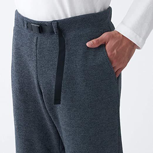 ニットフリーステーパードパンツ メンズ(s2107242788)_4