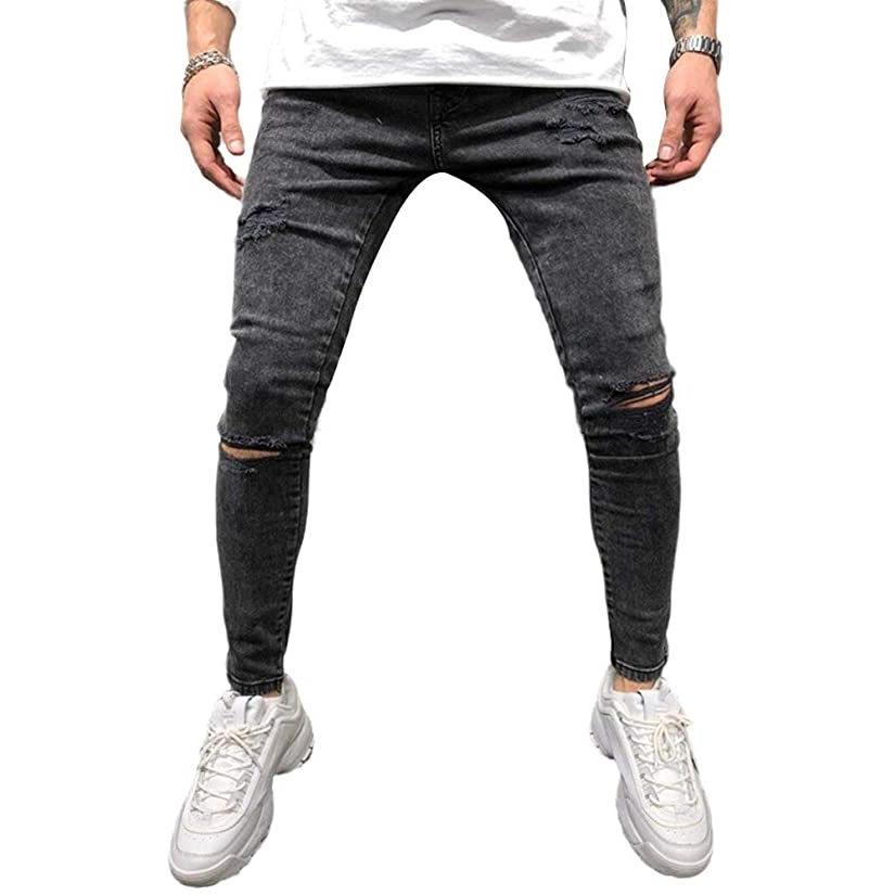 特価 ジーンズ メンズ ダメージジーンズ メンズ スキニーパンツ 美脚 細身 春 夏 秋 冬 S S ストーンオークガーデン 通販 Yahoo ショッピング