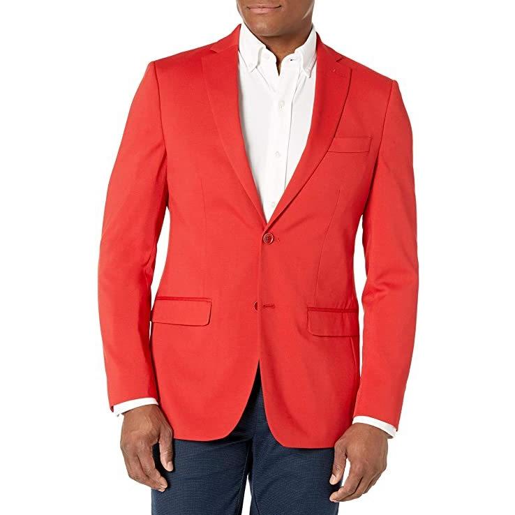 メンズ バーシティブレザー(s2107250003)