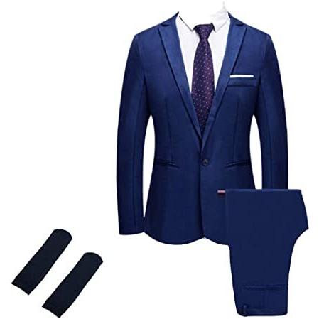 メンズ スーツ 夏 春 スリーピース アップスーツ メンズ スーツ 無地 ボタンバックル スーツ 結婚式 ビジネス カジュア S S ストーンオークガーデン 通販 Yahoo ショッピング