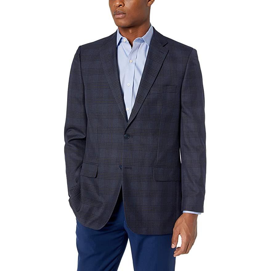 ビジネスカジュアルブレザー メンズ (s2107251244)