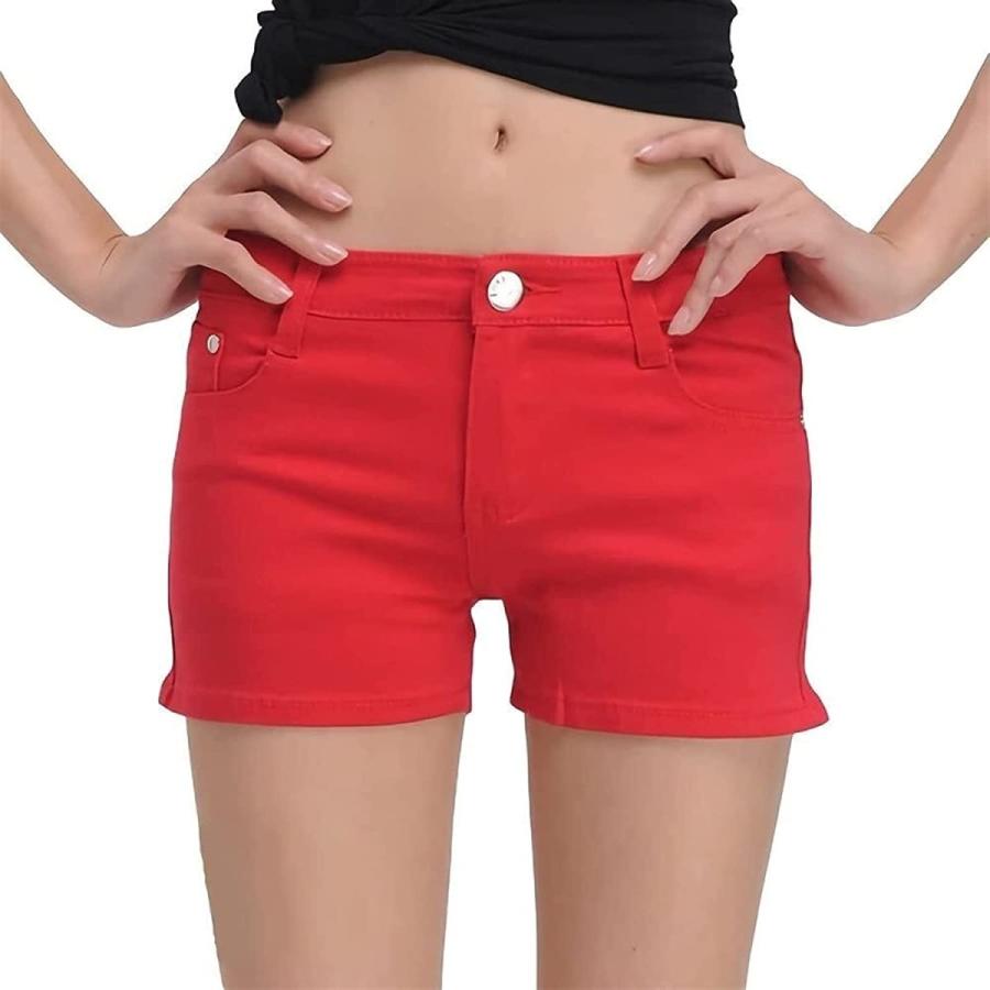 最愛 女性のショートパンツの低層ストレッチショートパンツのホットパンツ 優れた弾力性が低いので 移動が簡単ですので 前後のポケット Sc サロペット オーバーオール サイズ その他 備考欄に記入 Jarquifar Com