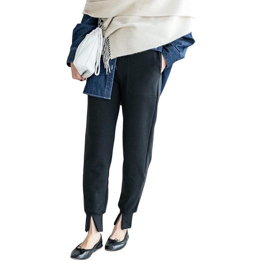 Malbon Golf 裏起毛セットアップ ネイビー 防寒＆美脚シルエット⛳ Malbon Golf 裏起毛セットアップ ネイビー 防寒＆美脚シルエット