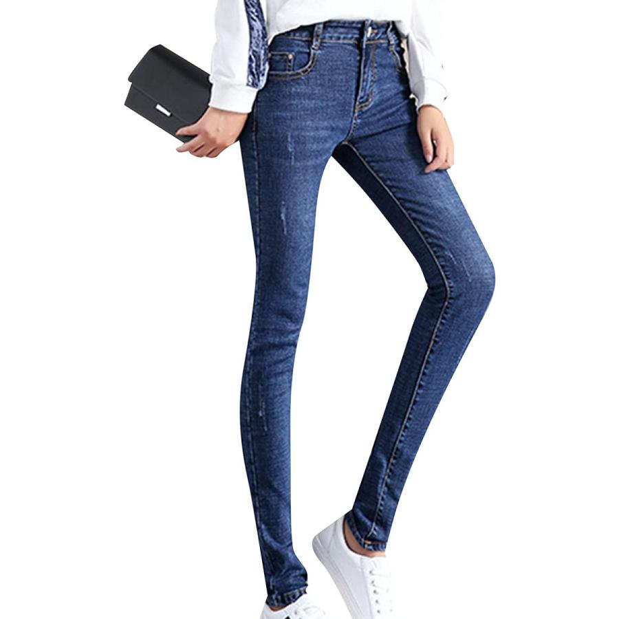 ジーンズ 大きいサイズ ストレッチ レディース デニムパンツ ストレート ゆったり 4つのポケット カーゴパンツ カジュアル Sc Sc ストーンオークガーデン 通販 Yahoo ショッピング