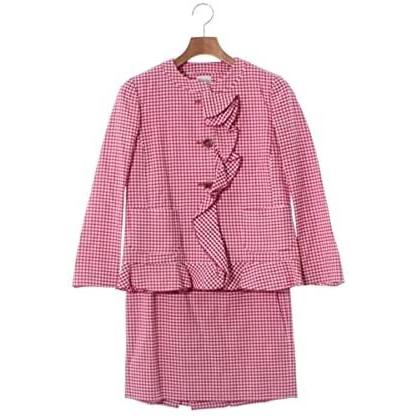 RED VALENTINO ヴァレンティノレッド セットアップ・スーツ(その他  