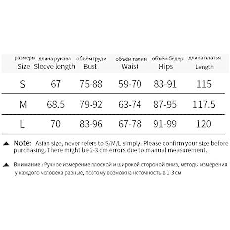 超格安一点 Aldyyjdm 黒のスリットドレス女性のハイウエストドレス美的長袖パーティードレス黒のドレス Si Sd A Color サロペット オーバーオール サイズ L Binghamtonhots Com