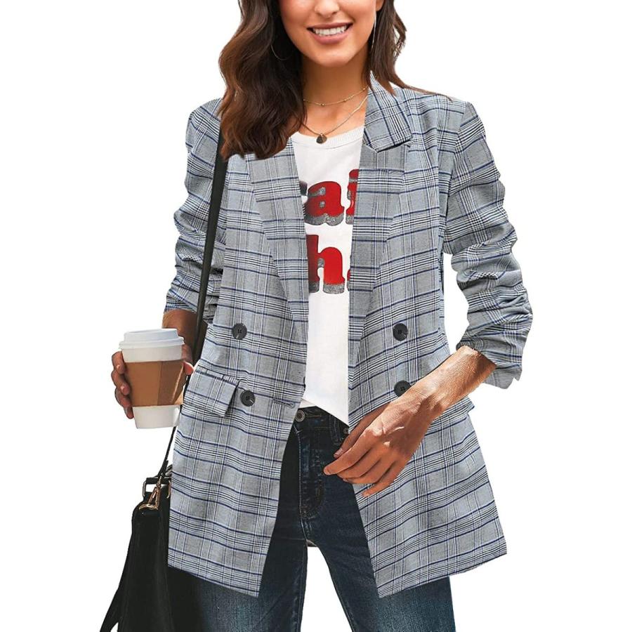 GADID ANONIEM◇ニット・セーター(厚手)/FREE/アクリル/マルチカラー