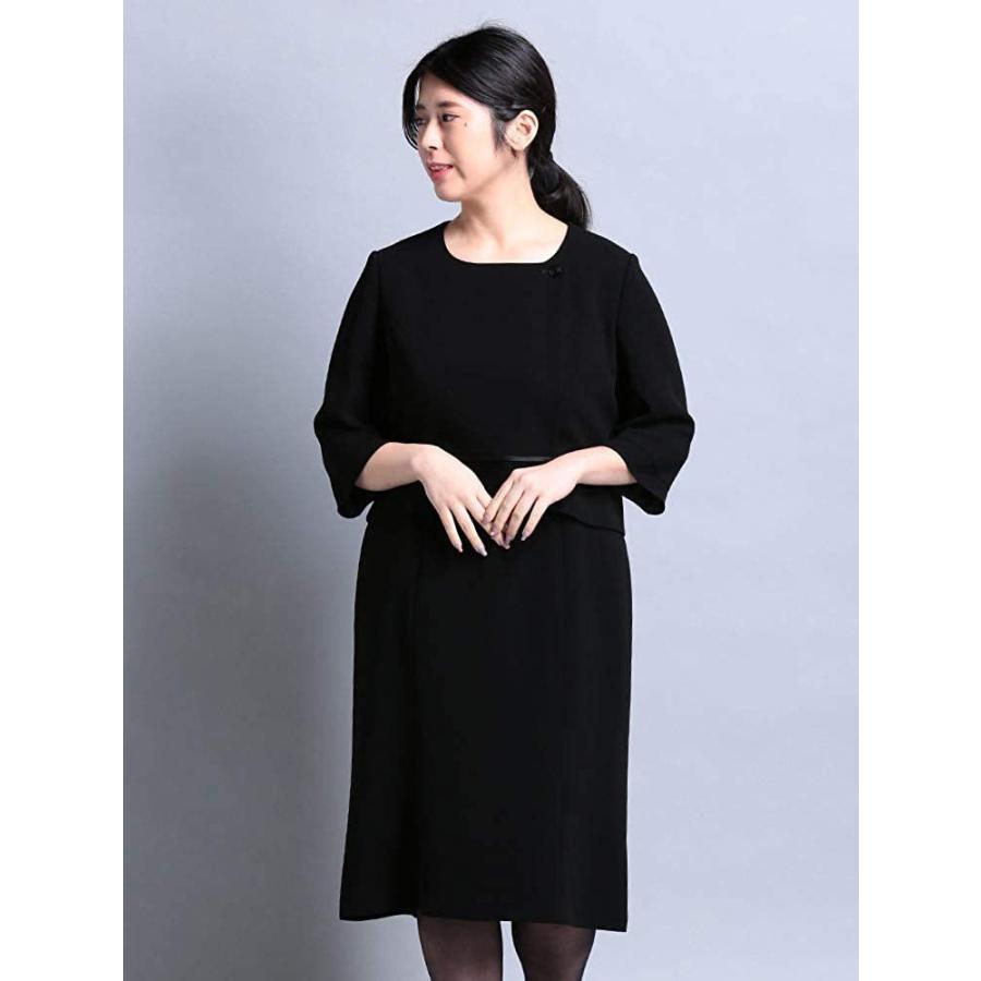 サカゼン DARJE 大きいサイズ レディース 礼服 シングル