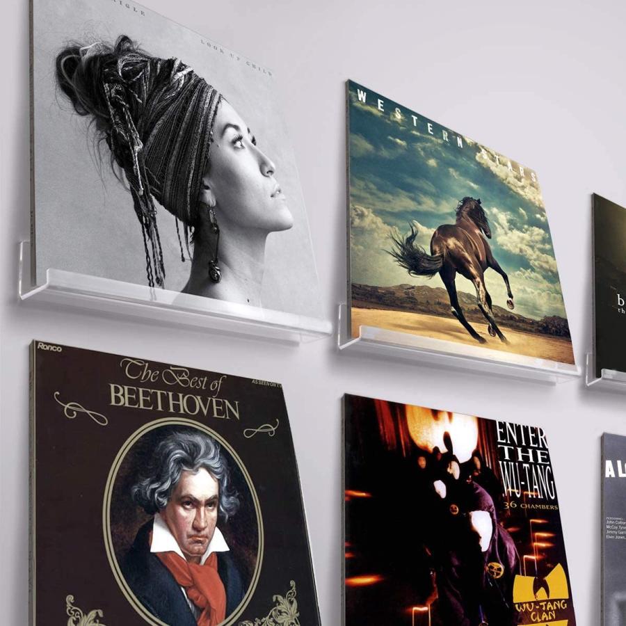 洋楽レコードコレクション 15枚セット 洋楽日本盤のレコード・デザイン シングルと帯にみる日本独自の世界