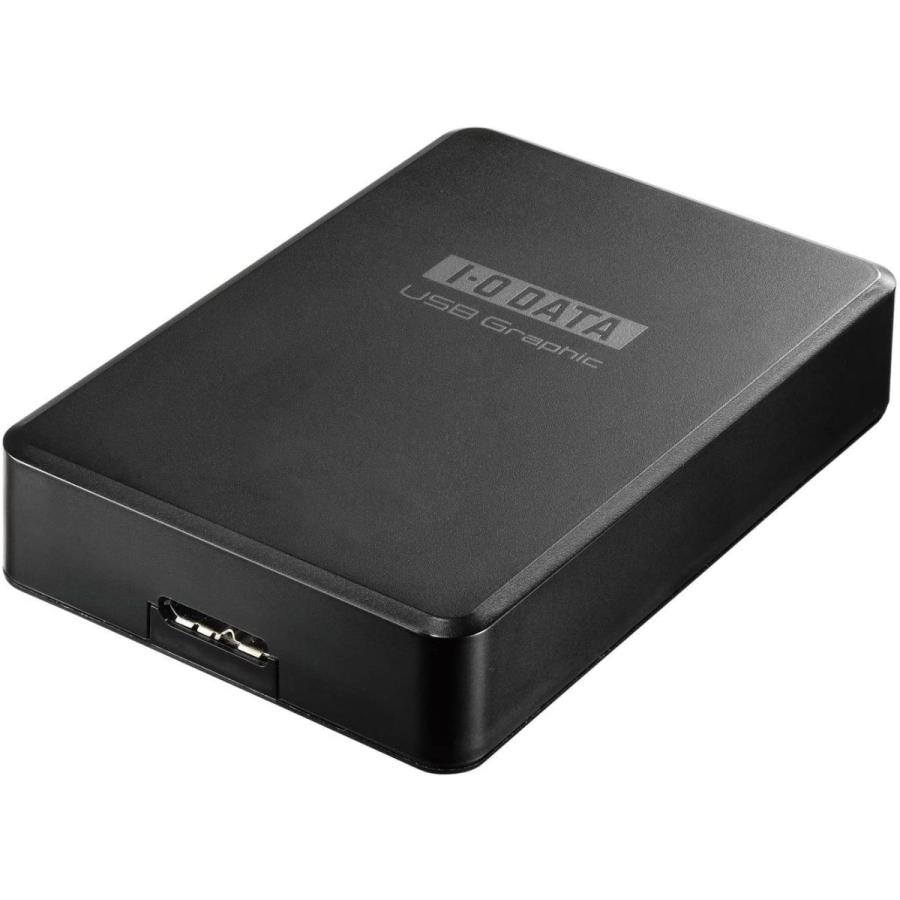 アイ・オー・データ マルチ画面 USBグラフィック ハイビジョン/USB3.0/WUXGA/フルHD/デジタルアナログ対応 (sk7635)