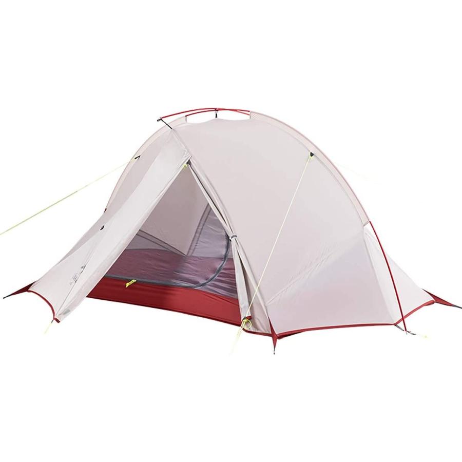 Naturehike公式ショップ テント 超軽量 １人用 ２人用 アウトドア キャンプ ツーリング 20D防水ナイロン生地 (tw452)｜satonana｜02