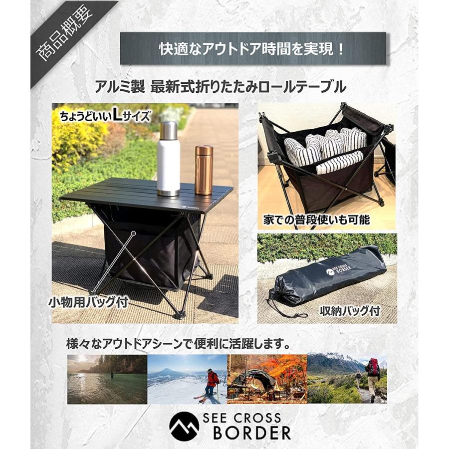 折りたたみアルミテーブル Amazon.co.jp: Forbidden Road ポータブルアルミ折りたたみ