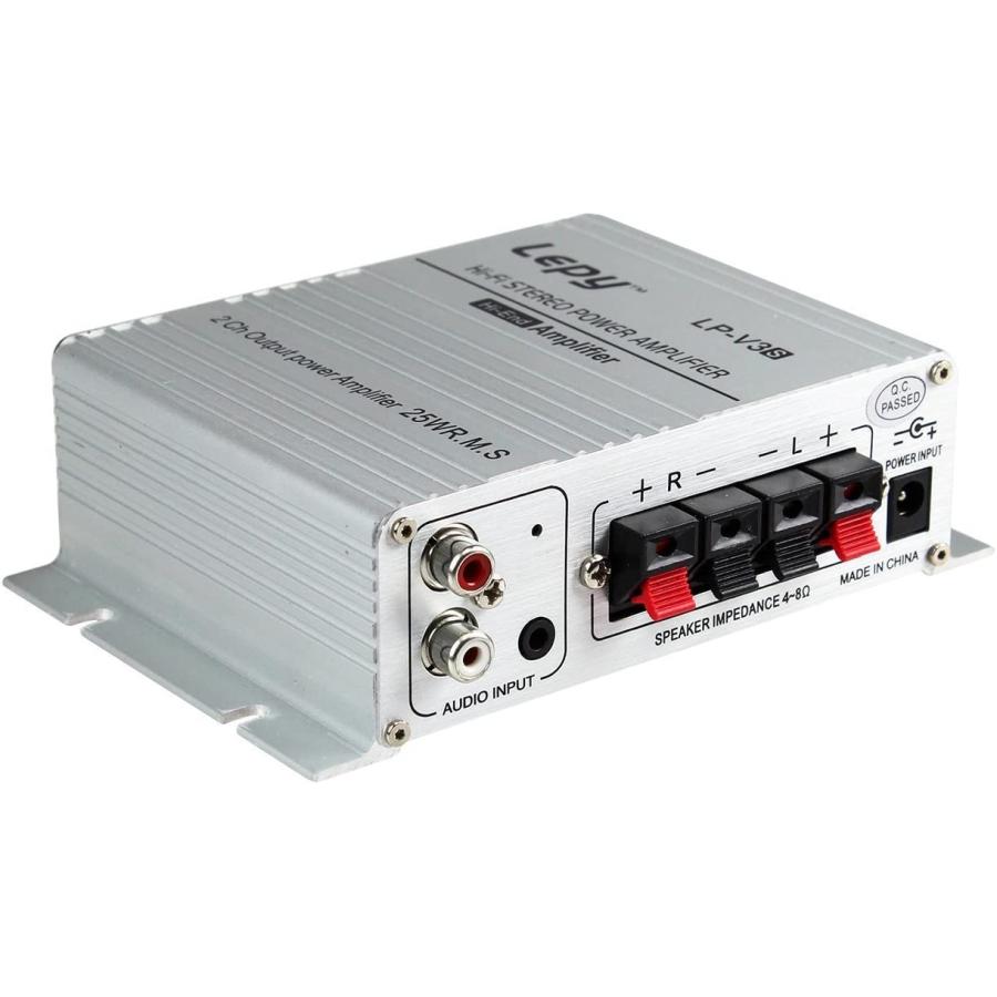 @たけ　Bose パワーアンプ ステレオ・モノラル対応 Amazon | Bose FreeSpace IZA250-LZ integrated zone amplifier