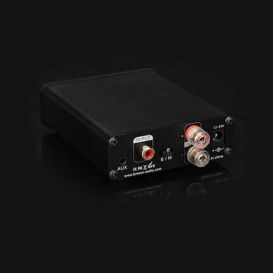 BRZHIFI?MONO OR BASS サブウーファー?/?フル周波数?モノラル