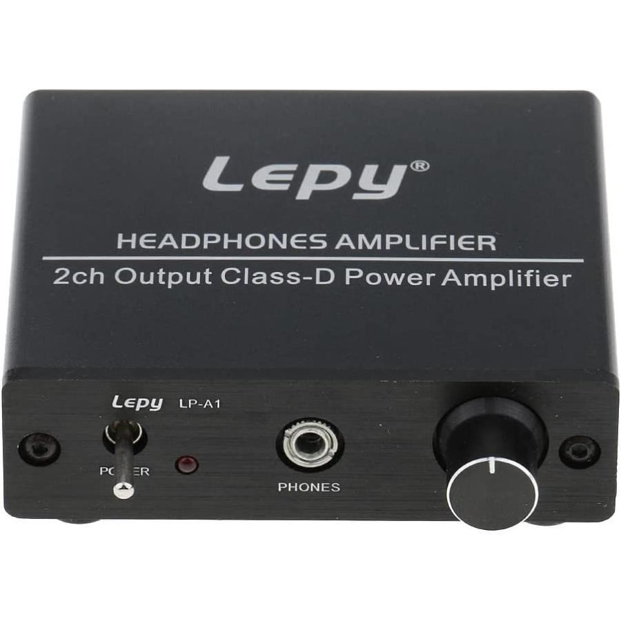 LP-A 12W * 22CHミニステレオオーディオアンプアンプ3.5mmヘッドフォン