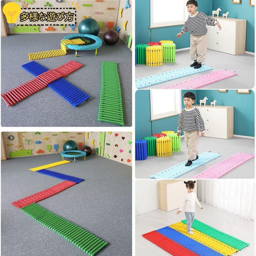 バランス橋 バランスボード 体幹 トレーニング 安全 スポーツ