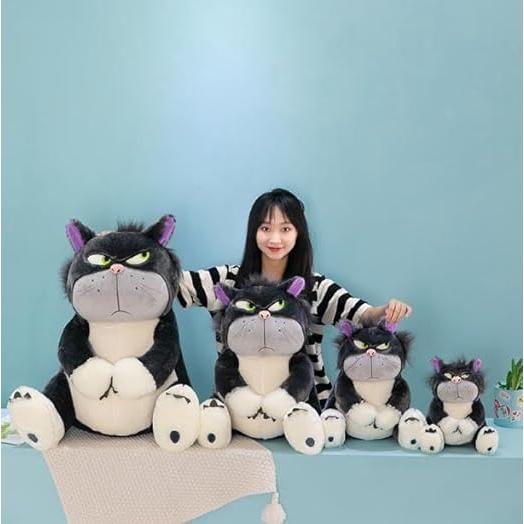 ルシファー　タオル　巾着　キーチェーン　シンデレラ　猫　新品 61L13J9gF-L._UF350,350_QL50_.jpg