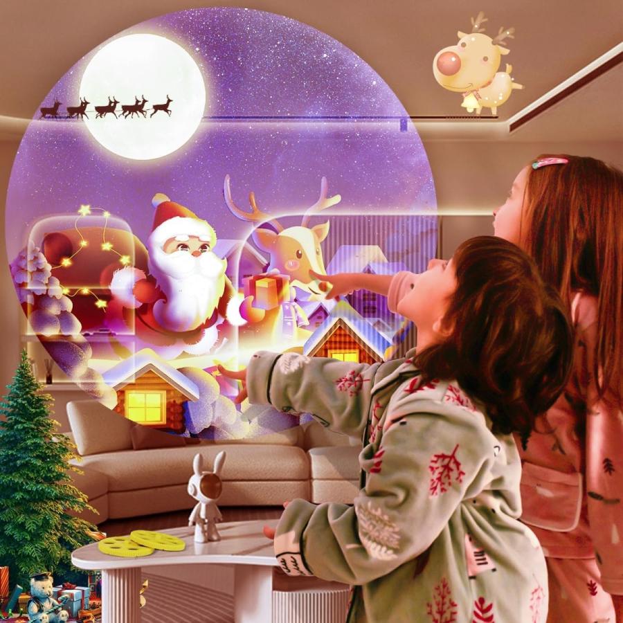 36種類投影フィルム プラネタリウム 家庭用 子供 人気 本格的 HDズーム