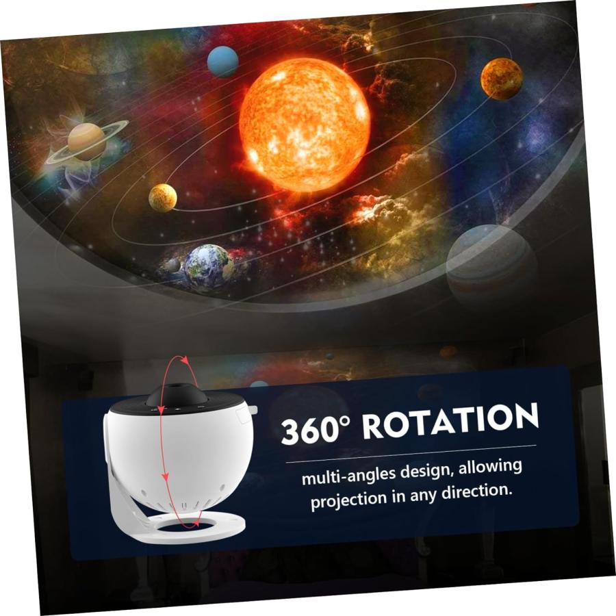 STAR granity プロジェクター　家庭用プラネタリウム プラネタリウム 家庭用 銀河 プロジェクター 家庭用プラネタリウム 夜