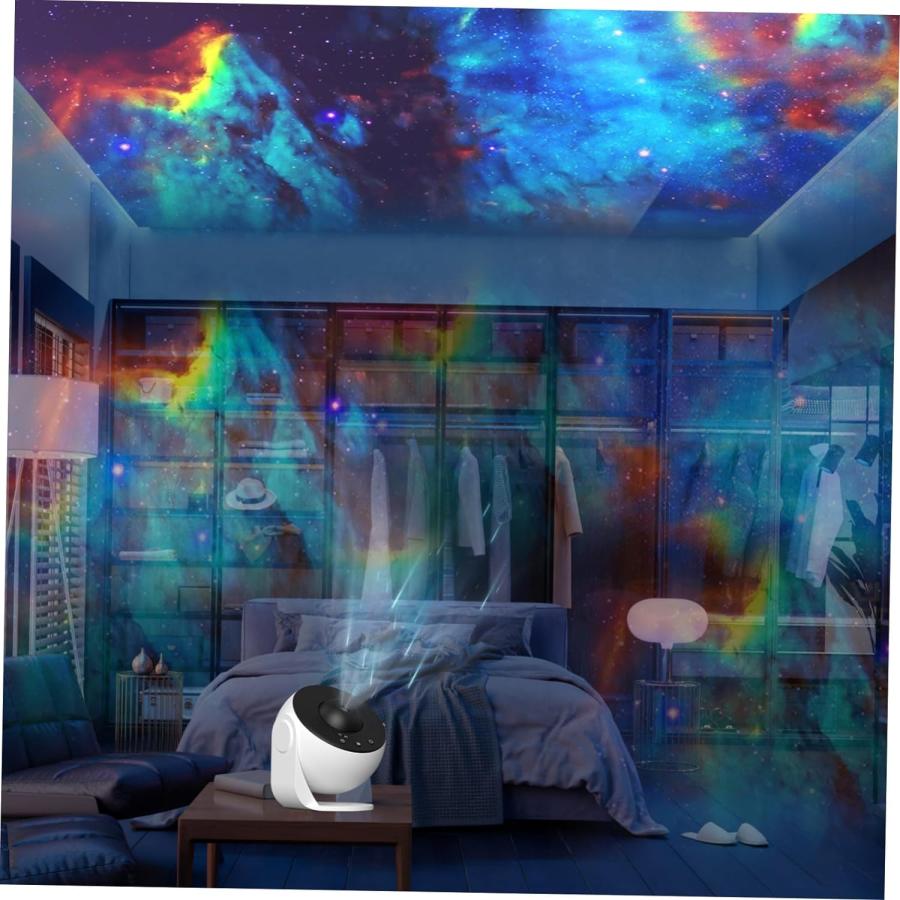 STAR granity プロジェクター　家庭用プラネタリウム STAR granity プロジェクター 家庭用プラネタリウム 家庭用