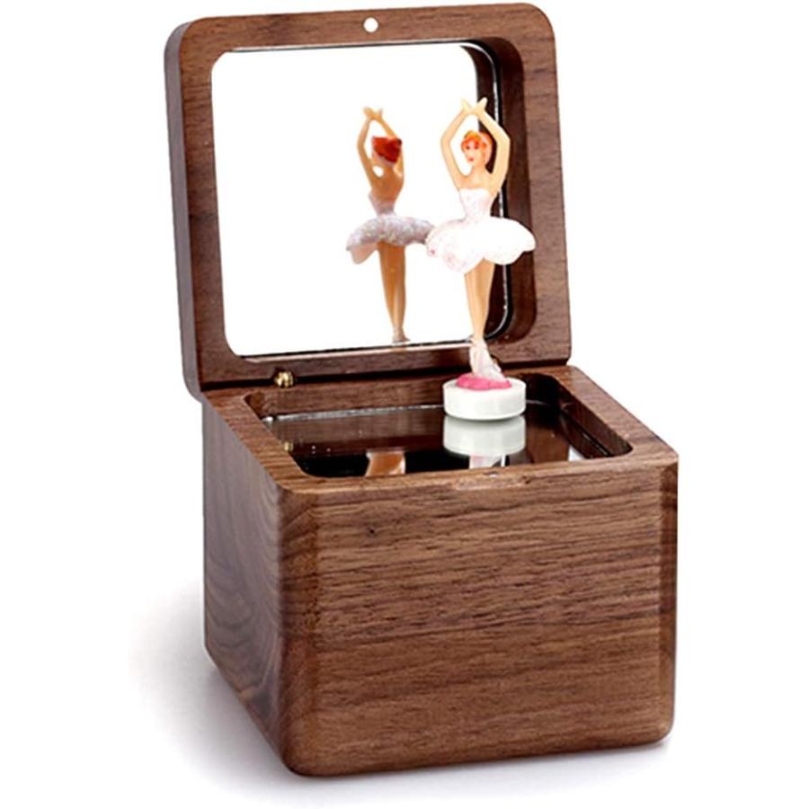 オルゴール バレリーナ回転オルゴール バレエを習っているお子さんに