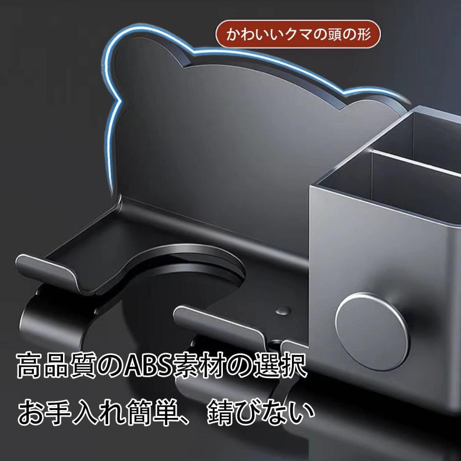 ダイソン用ヘアドライヤーホルダー 壁掛け ドライヤー 収納 ドライヤー