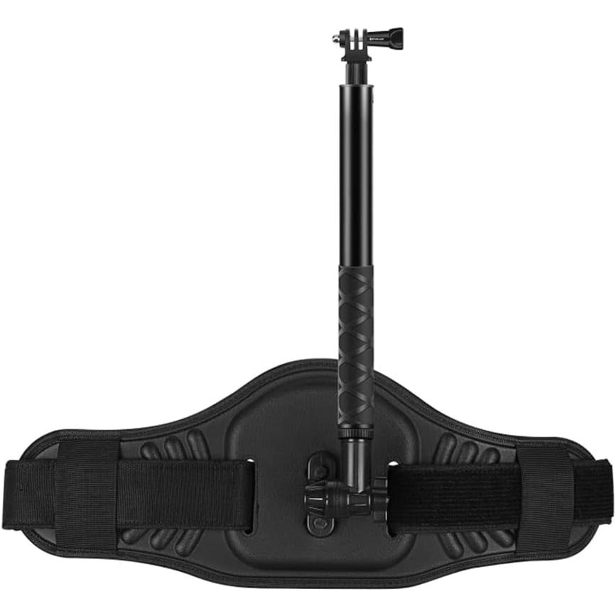 自撮り棒 腰ベルト自撮り棒 Insta360 X3/ONE X2/ ONE X/ONE RS/ONE R