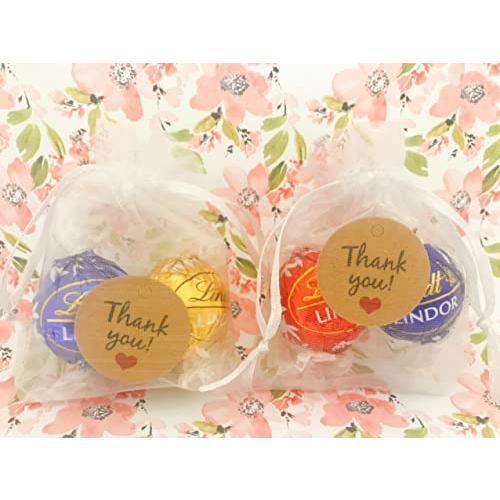 リンドール チョコレート ☆プチギフト☆【 2粒入り×12セット】合計24