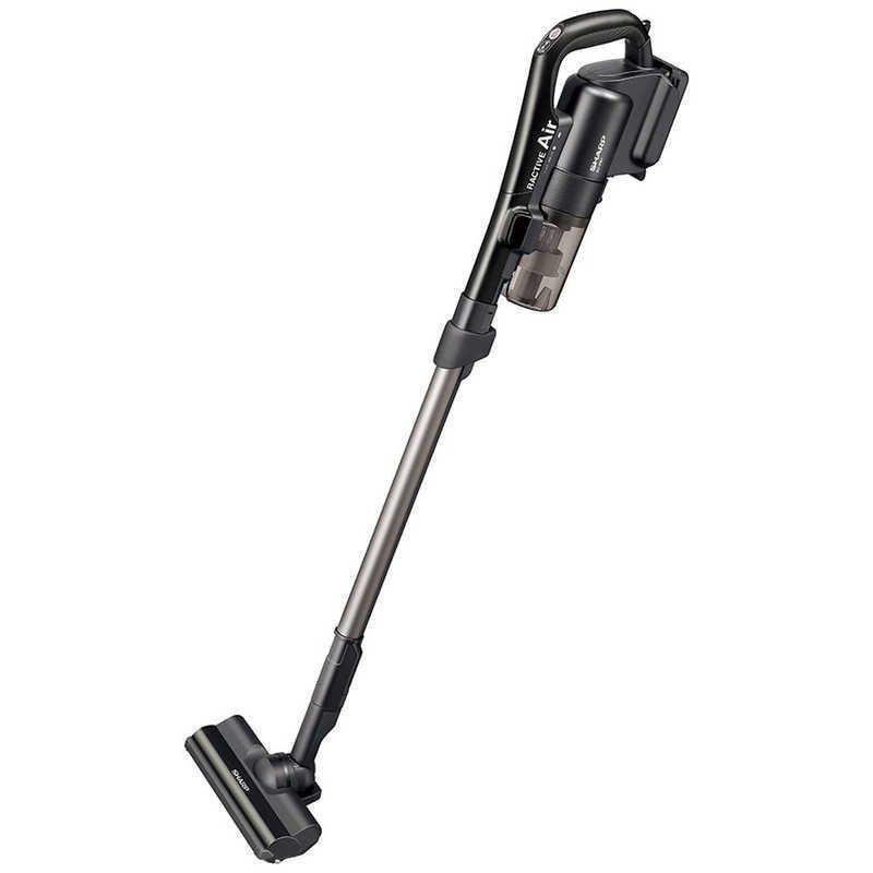 シャープ　SHARP 掃除機　コードレススティッククリーナー EC-FR7B　RACTIVE Air ラクティブ エア  コードレス /サイクロン式