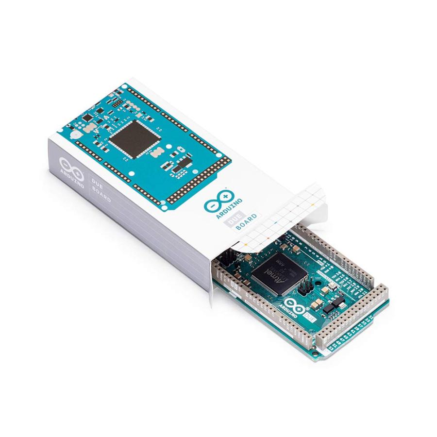 Arduino Due 32bit ARM Cortex-M3 開発ボード A000062 :mol168084294198