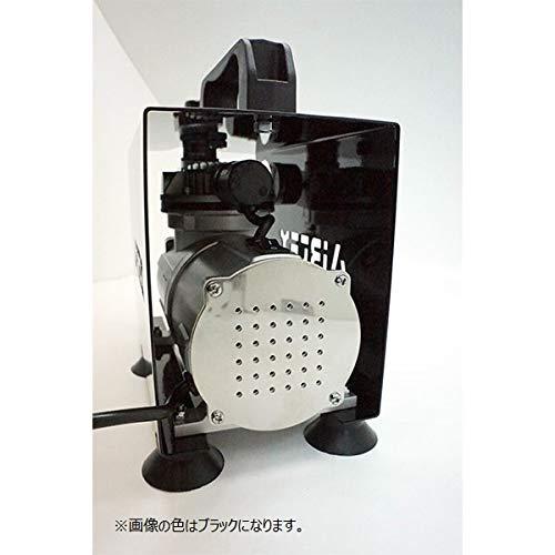 エアテックス コンプレッサー APC-018-1 ホワイト 