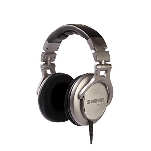 SHURE SRH940 リファレンス・スタジオ・ヘッドホン シュア : s