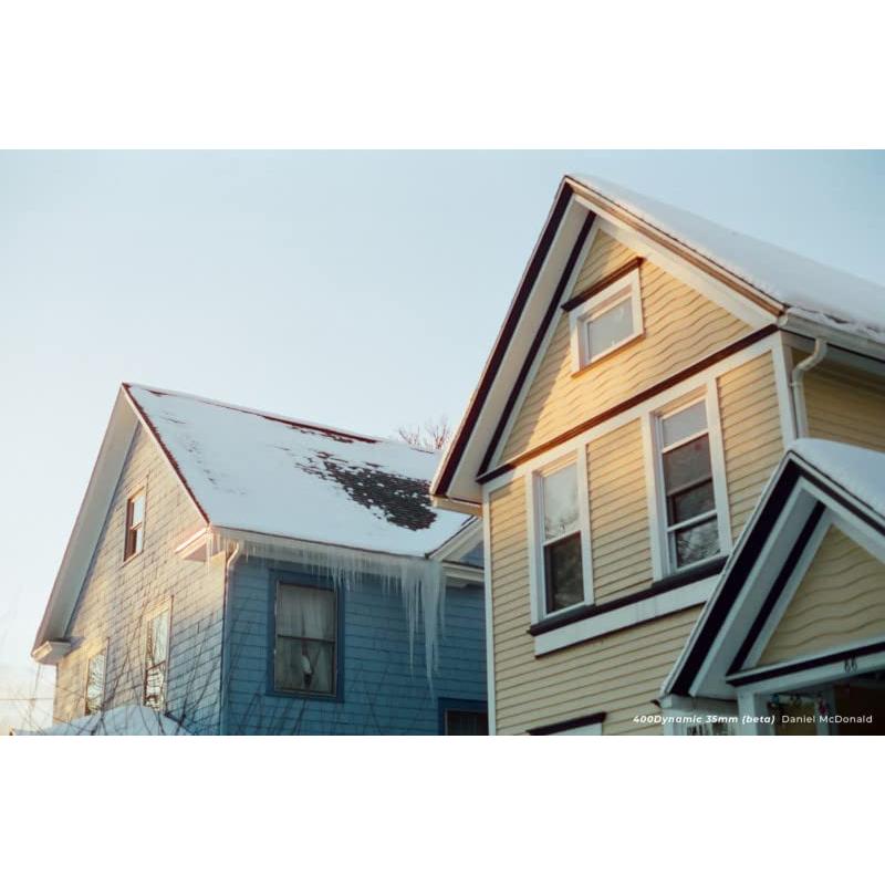 販売期間 限定のお得なタイムセールCineStill 400D カラーネガフィルム