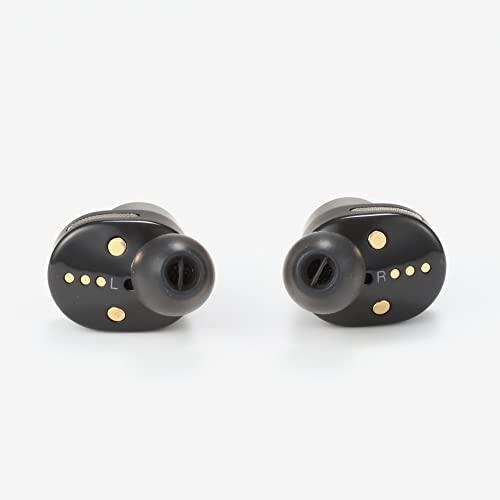 Bowers & Wilkins True Sound 完全ワイヤレス・インイヤーヘッドホン チャコール PI7/C