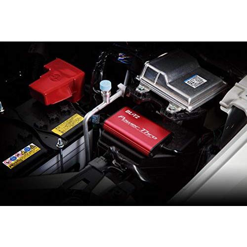 最新号掲載アイテムBLITZ(ブリッツ) PowerThro パワスロ スイフト