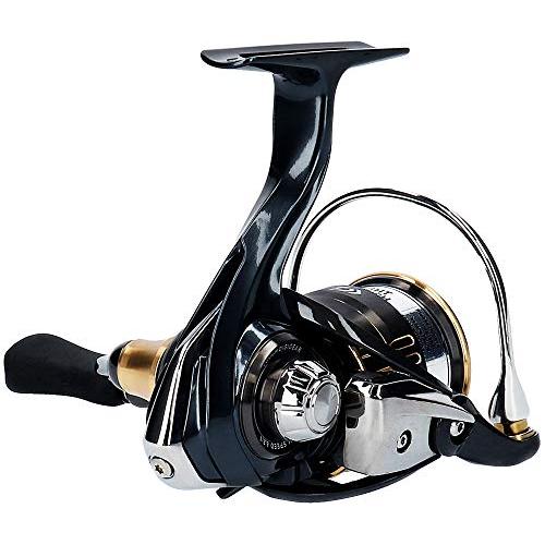 ダイワ(DAIWA) スピニングリール 19 バリスティック FW LT2000SS