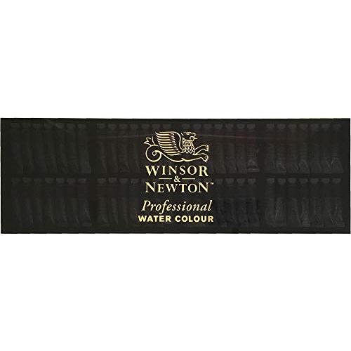 メーカー公式ショップウィンザーニュートン 水彩絵具 ウィンザー