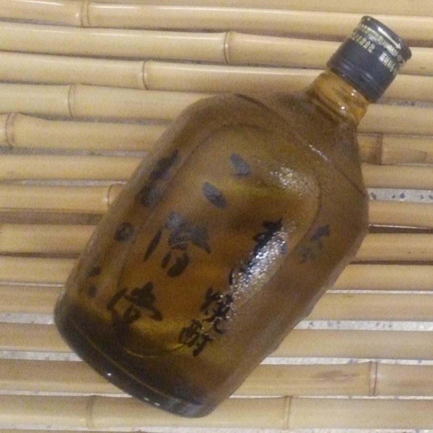 二階堂酒造 大分むぎ焼酎 二階堂 吉四六 瓶 25度 720ml : 川崎