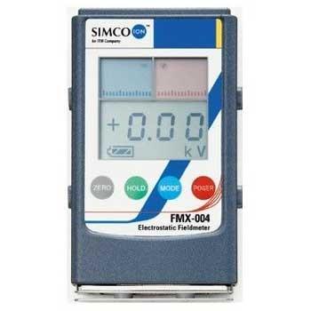 SIMCO FMX-004 静電気測定器 値下げ SIMCO 静電気測定器 FMX-004 シムコジャパン : 測定器専門の佐藤商事