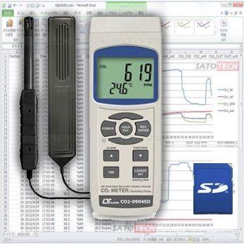 サトーテック co濃度センサー GCH－2018
