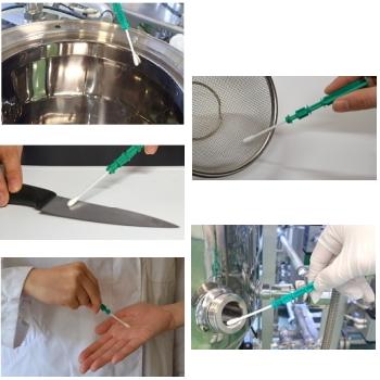 新入荷！ キッコーマン ルミテスターSmart (本体) 衛生管理 【UO1064896581】(38438円)